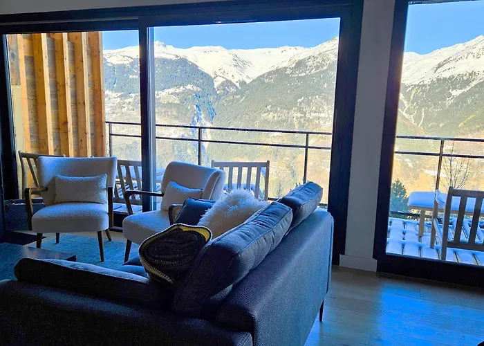 Neuf A - 3niv, 12pers, Sauna, Parking, Wifi - Fr-1-755-40 Σαλέ La Plagne