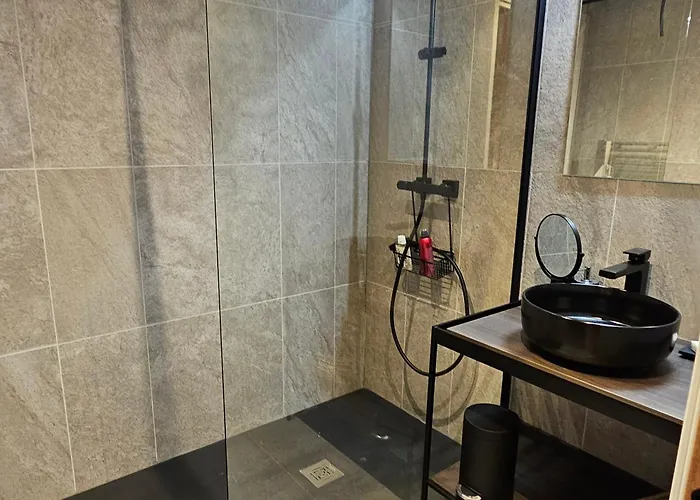 Neuf A - 3niv, 12pers, Sauna, Parking, Wifi - Fr-1-755-40 Σαλέ *