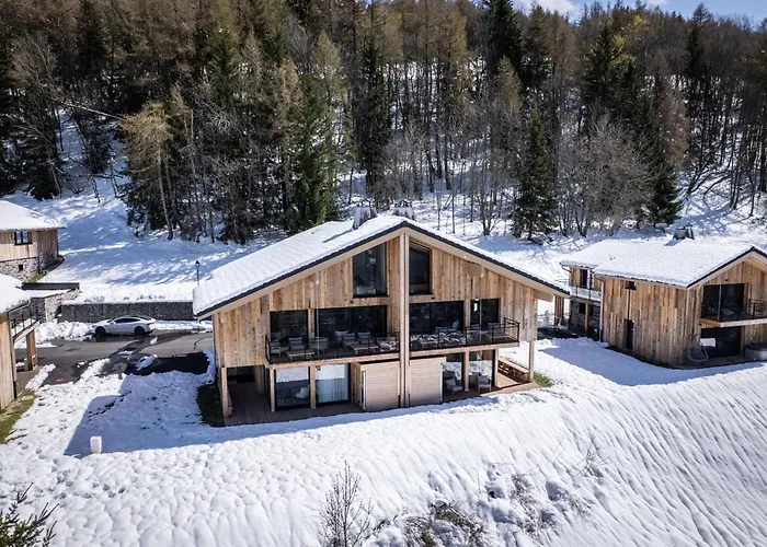Neuf A - 3niv, 12pers, Sauna, Parking, Wifi - Fr-1-755-40 Σαλέ La Plagne
