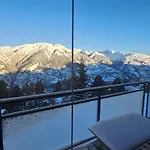 Neuf à - 3niv, 12pers, Sauna, Parking, Wifi - Fr-1-755-40 Chalé