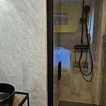 Neuf à - 3niv, 12pers, Sauna, Parking, Wifi - Fr-1-755-40 *