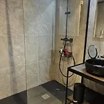 Neuf à - 3niv, 12pers, Sauna, Parking, Wifi - Fr-1-755-40 Chalé *