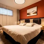 Neuf à - 3niv, 12pers, Sauna, Parking, Wifi - Fr-1-755-40 * La Plagne