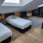 Neuf à - 3niv, 12pers, Sauna, Parking, Wifi - Fr-1-755-40 La Plagne