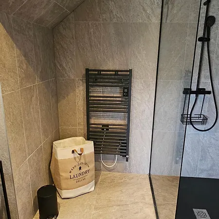 Neuf à - 3niv, 12pers, Sauna, Parking, Wifi - Fr-1-755-40 Chalé