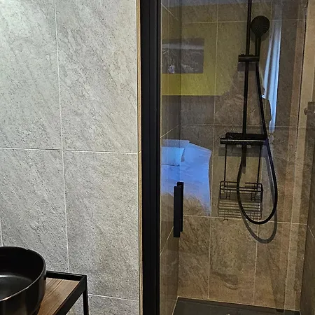 Neuf à - 3niv, 12pers, Sauna, Parking, Wifi - Fr-1-755-40 *