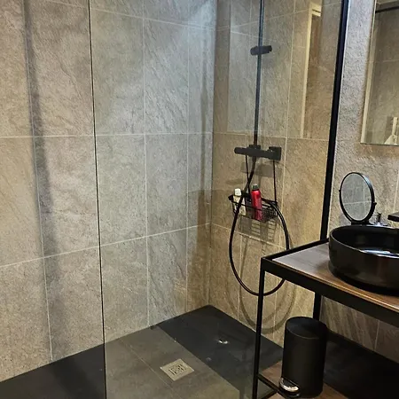 Neuf à - 3niv, 12pers, Sauna, Parking, Wifi - Fr-1-755-40 Chalé *