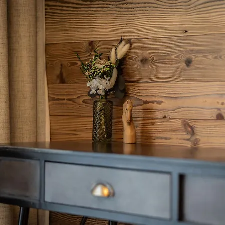 Neuf à - 3niv, 12pers, Sauna, Parking, Wifi - Fr-1-755-40 *