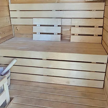 Chalet Neuf à - 3niv, 12pers, Sauna, Parking, Wifi - Fr-1-755-40