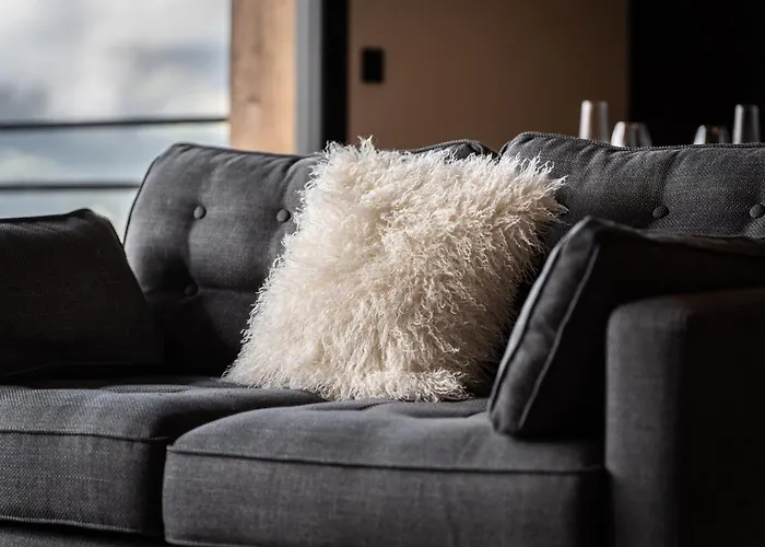 Neuf A - 3niv, 12pers, Sauna, Parking, Wifi - Fr-1-755-40 * La Plagne